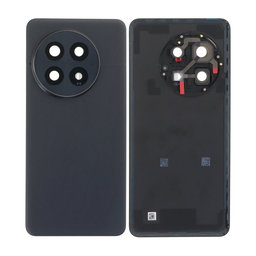 Καπάκι Μπαταρίας Πλήρες για OnePlus 13 5G CPH2655 | Μαύρο, Black