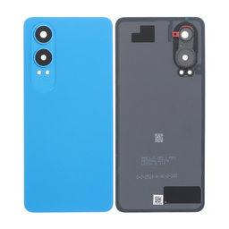 Καπάκι Μπαταρίας Πλήρες για OnePlus Nord CE 4 Lite 5G | Mega Blue