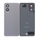 Καπάκι Μπαταρίας Πλήρες για OnePlus Nord CE 4 Lite 5G | Super Silver