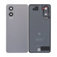 Καπάκι Μπαταρίας Πλήρες για OnePlus Nord CE 4 Lite 5G | Super Silver
