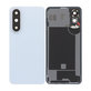 Καπάκι Μπαταρίας Πλήρες για OnePlus Nord 5 CPH2709 | Dry Ice