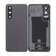 Καπάκι Μπαταρίας Πλήρες για OnePlus Nord 5 CPH2709, Phantom Gray