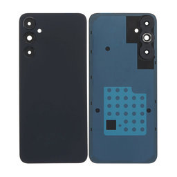 Καπάκι Μπαταρίας Πλήρες για Samsung A05s A057G | Μαύρο, Black