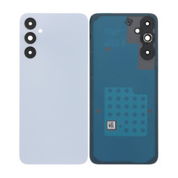 Καπάκι Μπαταρίας Πλήρες για Samsung A05s A057G | Ασημί, Silver