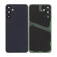 Καπάκι Μπαταρίας Πλήρες για Samsung A15, A15 5G A156B | Brave Black