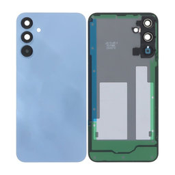 Καπάκι Μπαταρίας Πλήρες για Samsung A15, A15 5G A156B | Magical Blue