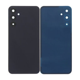 Καπάκι Μπαταρίας Πλήρες για Samsung A25 A256B | Midnight Blue