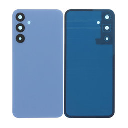 Καπάκι Μπαταρίας Πλήρες για Samsung A25 A256B | Κίτρινο, Yellow