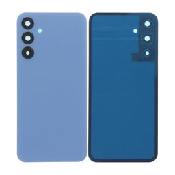 Καπάκι Μπαταρίας Πλήρες για Samsung A25 A256B | Μπλε, Blue