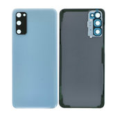 Καπάκι Μπαταρίας Πλήρες για Samsung S20 G980F | Cloud Blue