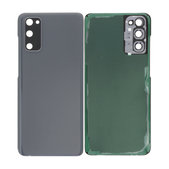Καπάκι Μπαταρίας Πλήρες για Samsung S20 G980F | Cosmic Grey