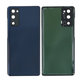 Καπάκι Μπαταρίας Πλήρες για Samsung S20 FE G780F | Cloud Navy