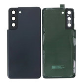 Καπάκι Μπαταρίας Πλήρες για Samsung S21 G991B, Phantom Gray