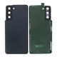 Καπάκι Μπαταρίας Πλήρες για Samsung S21 G991B, Phantom Gray
