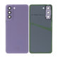 Καπάκι Μπαταρίας Πλήρες για Samsung S21 FE G990B | Lavender