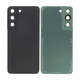 Καπάκι Μπαταρίας Πλήρες για Samsung S22 S901B | Phantom Black
