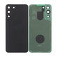 Καπάκι Μπαταρίας Πλήρες για Samsung S22 Plus S906B | Phantom Black