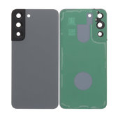 Καπάκι Μπαταρίας Πλήρες για Samsung S22 Plus S906B | Graphite