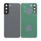 Καπάκι Μπαταρίας Πλήρες για Samsung S22 Plus S906B | Graphite