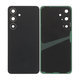 Καπάκι Μπαταρίας Πλήρες για Samsung S24 S921B | Onyx Black
