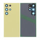 Καπάκι Μπαταρίας Πλήρες για Samsung S24 Ultra S928B | Titanium Yellow