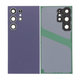 Καπάκι Μπαταρίας Πλήρες για Samsung S24 Ultra S928B | Titanium Violet