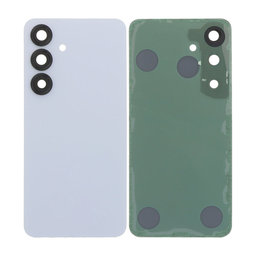 Καπάκι Μπαταρίας Πλήρες για Samsung S25 | Icyblue