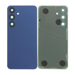 Καπάκι Μπαταρίας Πλήρες για Samsung S25 Plus | Navy