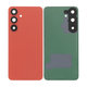 Καπάκι Μπαταρίας Πλήρες για Samsung S25 Plus | Coralred