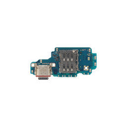 Επαφές Φόρτισης PCB για Samsung S25 Ultra