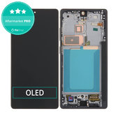 LCD Display Assembly για Samsung Galaxy S25 Ultra | Titanium Black