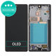 LCD Display Assembly για Samsung Galaxy S25 Ultra | Titanium Black
