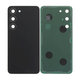 Καπάκι Μπαταρίας Πλήρες για Samsung S23 S911B | Phantom Black