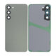 Καπάκι Μπαταρίας Πλήρες για Samsung S23 Plus S916B | Πράσινο, Green