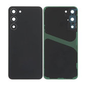Καπάκι Μπαταρίας Πλήρες για Samsung S23 Plus S916B | Phantom Black
