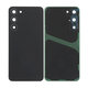 Καπάκι Μπαταρίας Πλήρες για Samsung S23 Plus S916B | Phantom Black