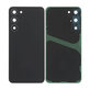 Καπάκι Μπαταρίας Πλήρες για Samsung S23 Plus S916B | Phantom Black
