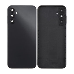 Καπάκι Μπαταρίας Πλήρες για Samsung A14 5G A146B | Μαύρο, Black