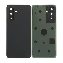 Καπάκι Μπαταρίας Πλήρες για Samsung A26 A266E | Μαύρο, Black