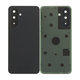 Καπάκι Μπαταρίας Πλήρες για Samsung A26 A266E | Μαύρο, Black