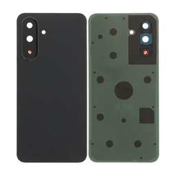 Καπάκι Μπαταρίας Πλήρες για Samsung A36 A366E | Μαύρο, Black