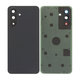 Καπάκι Μπαταρίας Πλήρες για Samsung A56 A566E | Graphite
