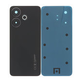Καπάκι Μπαταρίας Πλήρες για Xiaomi Redmi 13 24049RN28L | Midnight Black