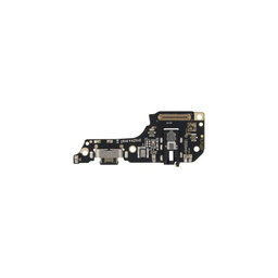 Επαφές Φόρτισης PCB για Motorola Moto G62 5G