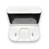 Βάση φόρτισης, Λευκή για Xiaomi Robot Vacuum S20