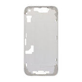Μεσαίο Πλαίσιο για iPhone 16e | Λευκό, White