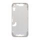 Μεσαίο Πλαίσιο για iPhone 16e | Λευκό, White