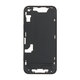 Μεσαίο Πλαίσιο για iPhone 16e | Μαύρο, Black