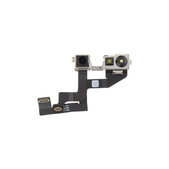 Μπροστινή Κάμερα με Κάμερα IR για iPhone 16e, 17e