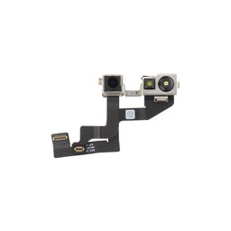 Μπροστινή Κάμερα με Κάμερα IR για iPhone 16e